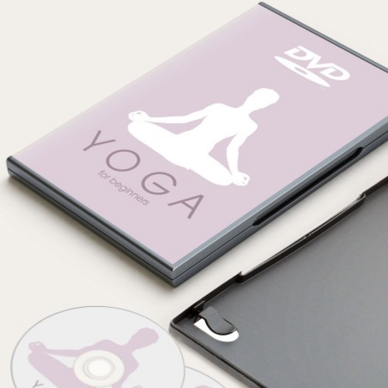 Couvertures de CD-DVD