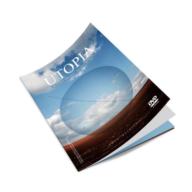 Livrets de CD-DVD