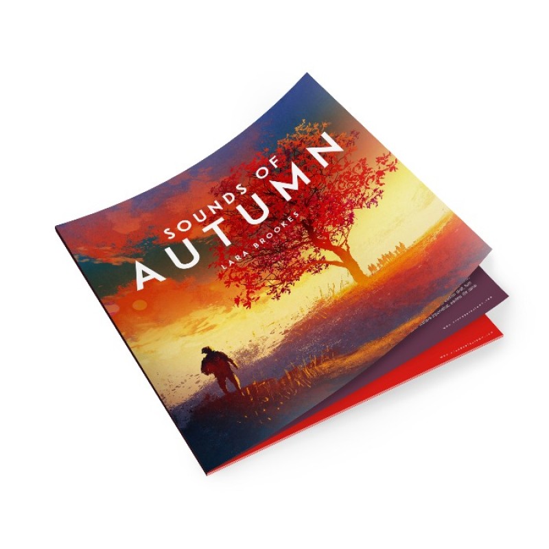 Livrets de CD-DVD
