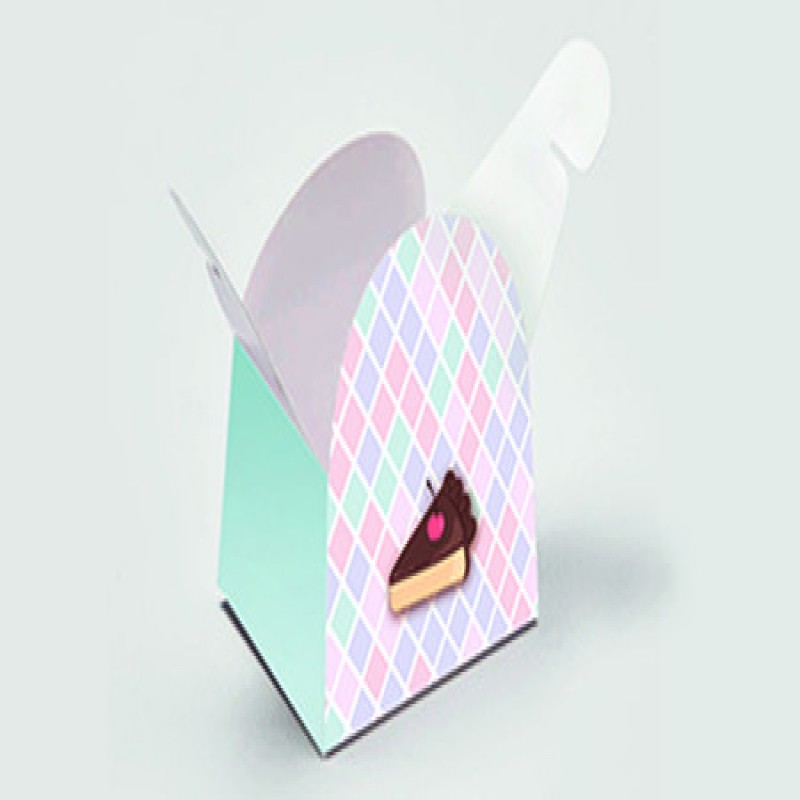 Boîtes Alimentaires de Luxe