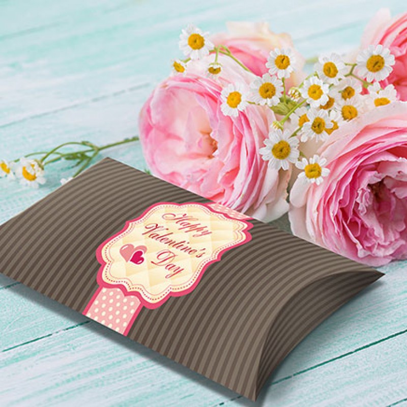 Boîtes d'oreiller majestueuses