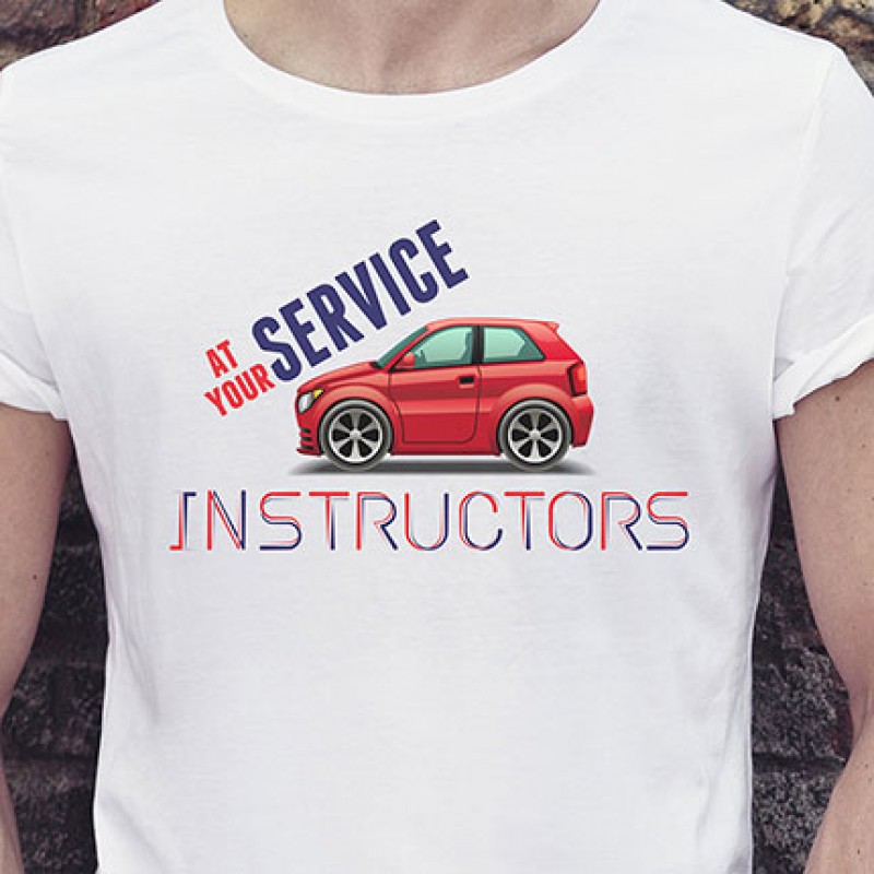 T-shirt à manches longues pour hommes