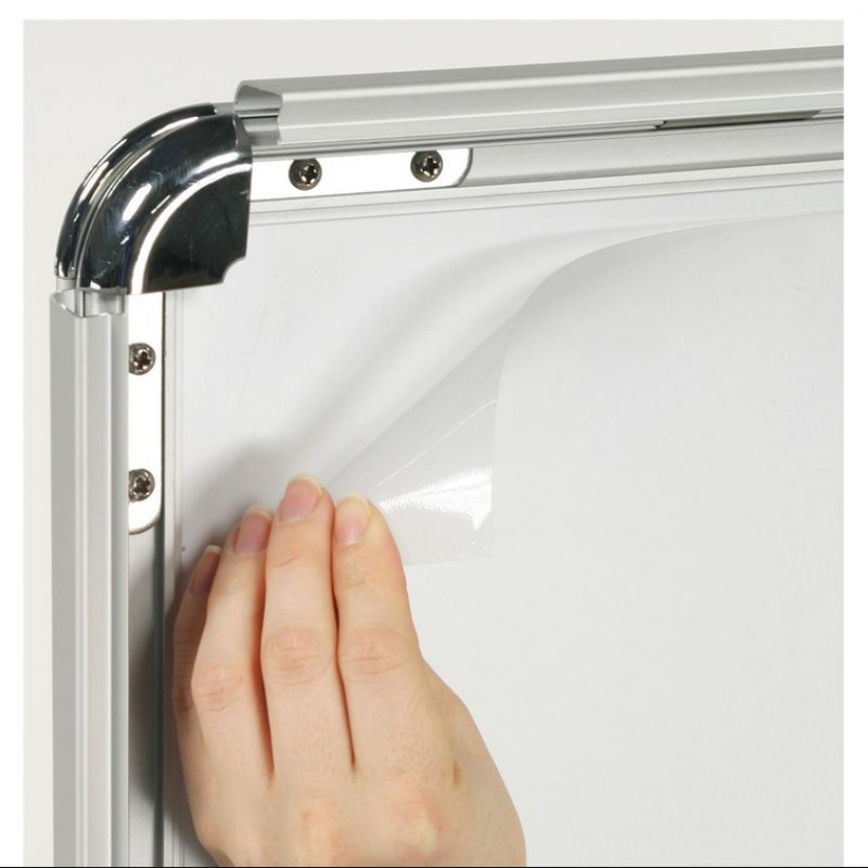 Enseignes de trottoir - Supports de Bannières A