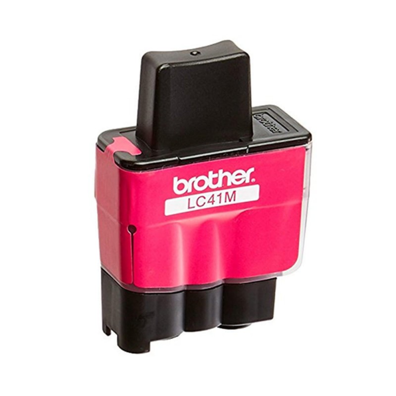 Brother -CBRO-LC41M-PT
