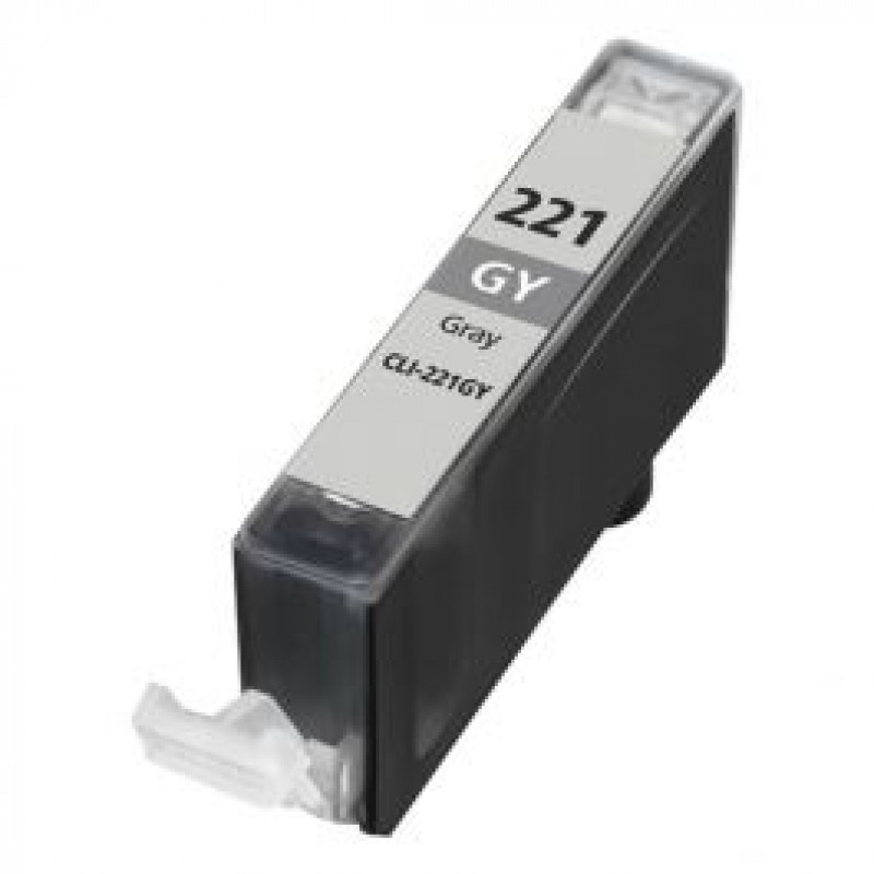 Canon -CCAN-CLI221GY-PT