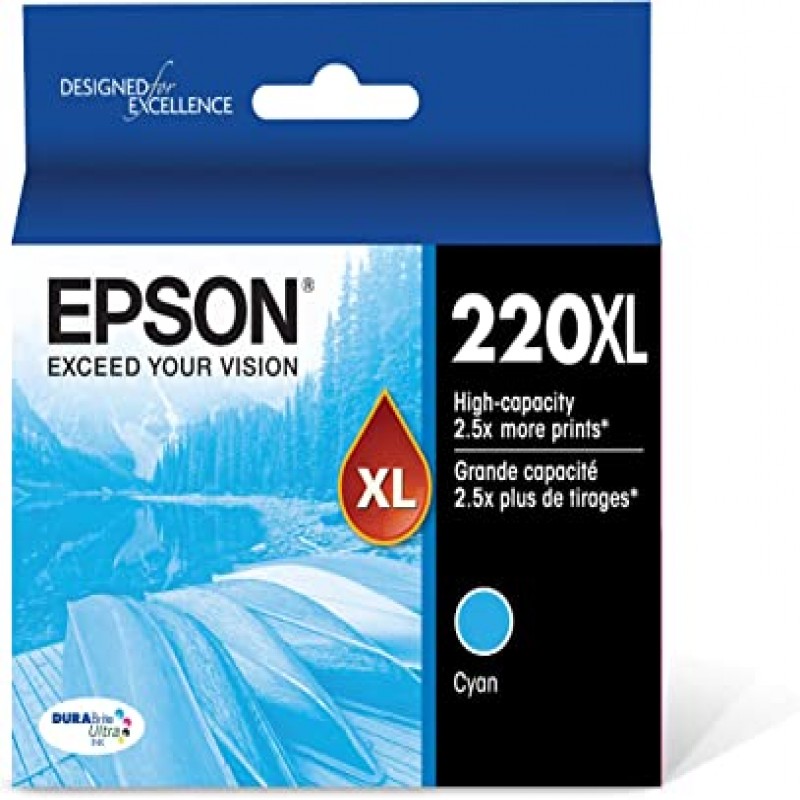 Epson -CEPS-T220XL220-PT