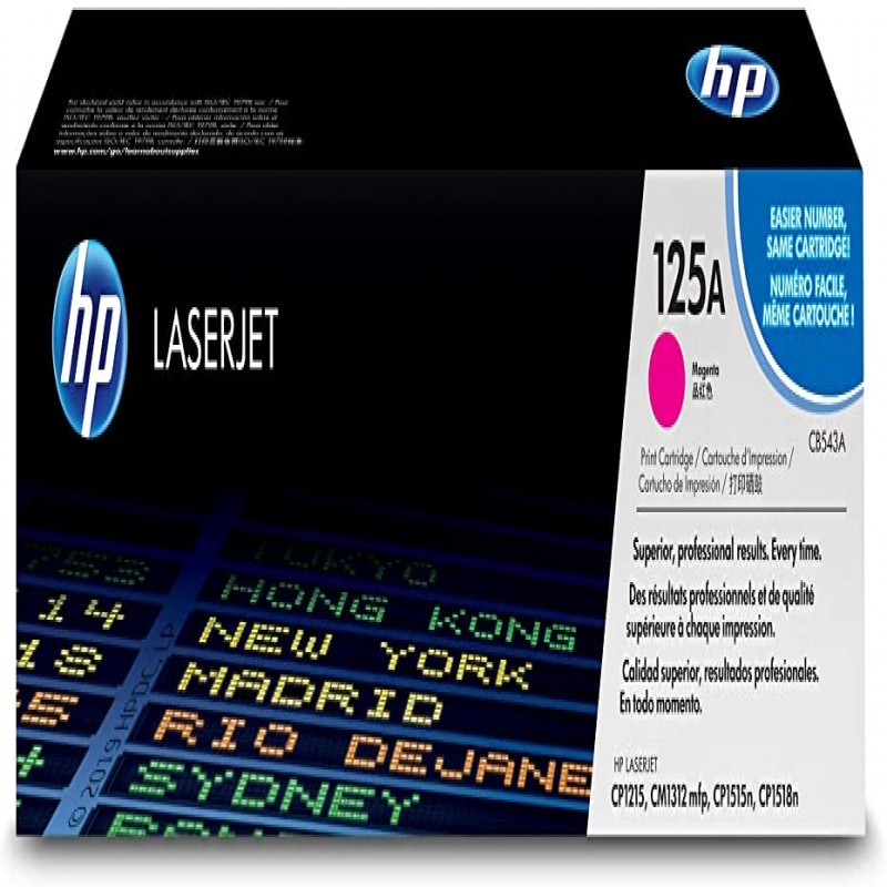 HP Hewlett Packard