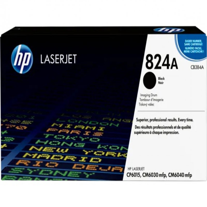 HP Hewlett Packard
