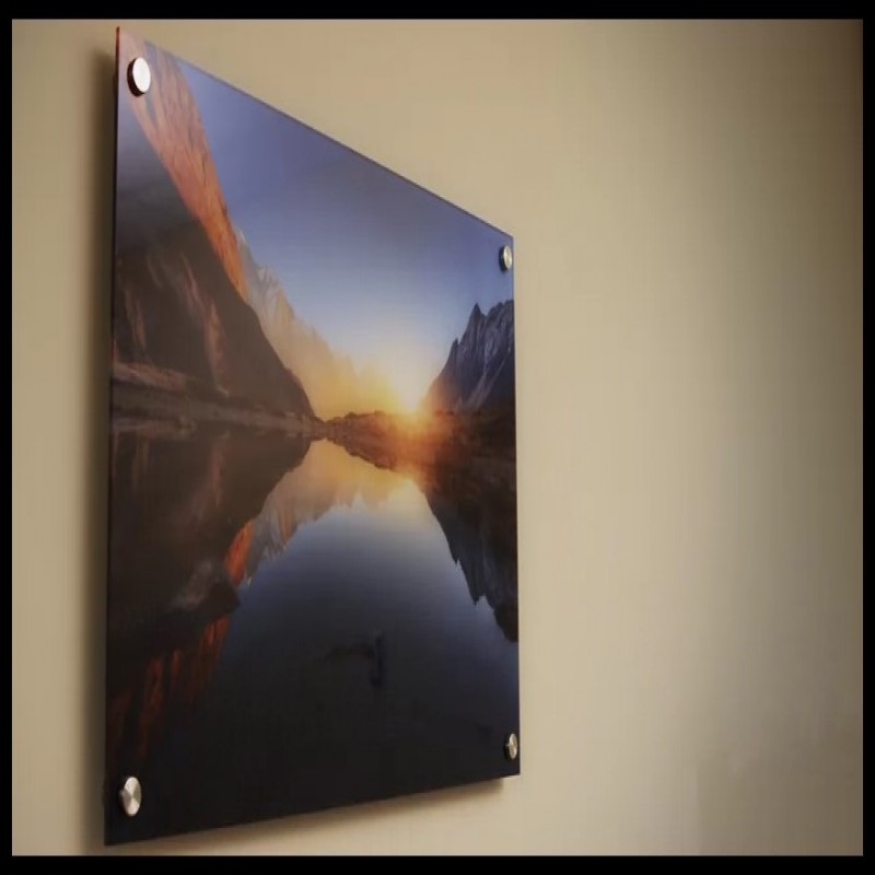 Acrylique / Plexiglass1/4 