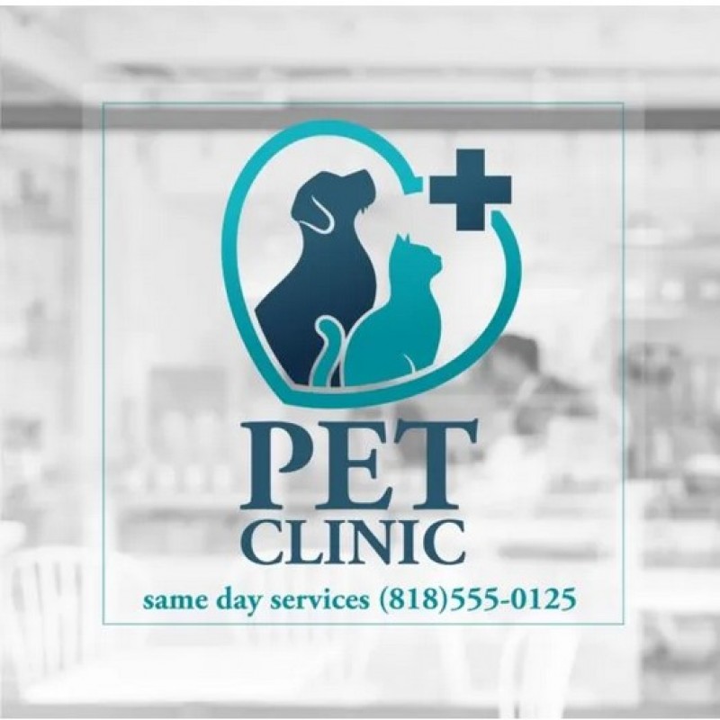 Vinyle transparent adhésif 