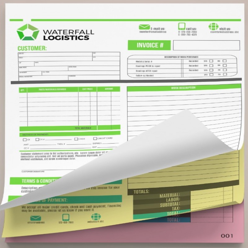 Ensembles NCR couleur rapides et rares