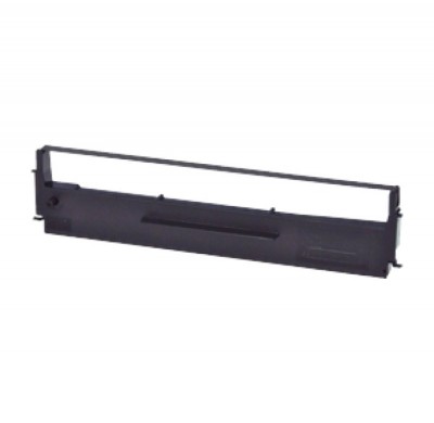 RUBAN EPRB1005-PRINTER (12,7 mm x 10 m noir)