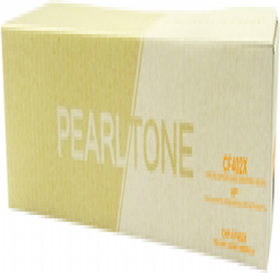 Cartouche de toner HP 201X (CF402X) jaune – compatible