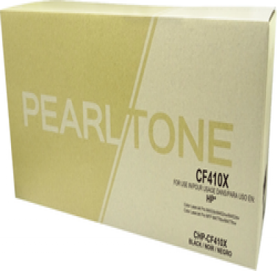 Cartouche de toner HP 410X (CF410X) noir – compatible