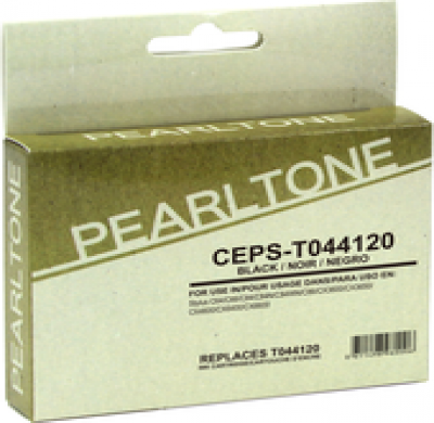 Cartouche d’encre Epson 44 noir – compatible