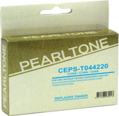Cartouche d’encre Epson 44 cyan – compatible