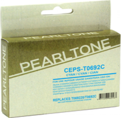 Cartouche d’encre Epson 692 cyan – compatible
