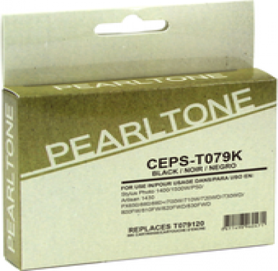 Cartouche d’encre Epson 79 noir – compatible