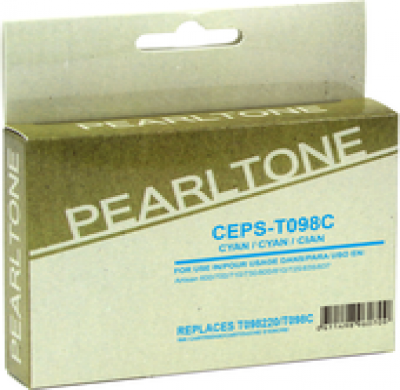 Cartouche d’encre Epson 98 cyan – compatible