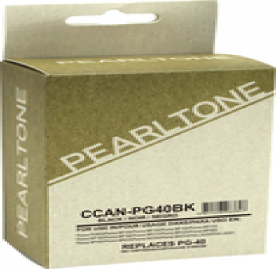Cartouche d’encre Canon PG-40 noir – compatible