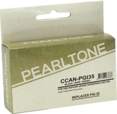 Cartouche d’encre Canon PGI-35 noir – compatible