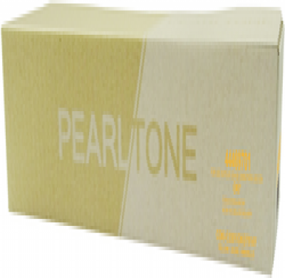Cartouche de toner Okidata C330 jaune – compatible