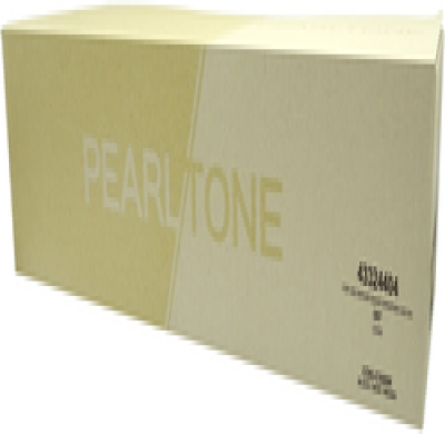 Cartouche de toner Okidata C5500 noir – compatible