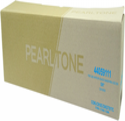 Cartouche de toner Okidata C810 cyan – compatible
