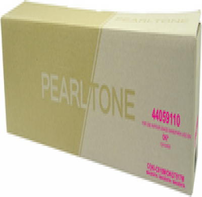 Cartouche de toner Okidata C810 magenta – compatible