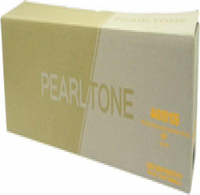 Cartouche de toner Okidata C810 jaune – compatible
