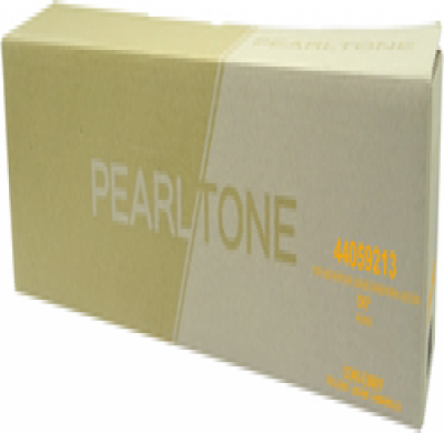 Cartouche de toner Okidata C860 jaune – compatible