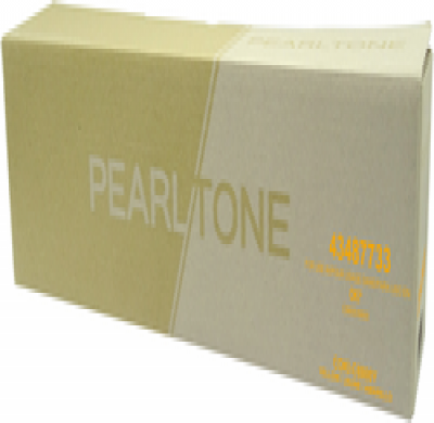 Cartouche de toner Okidata C8800 jaune – compatible