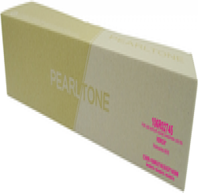 Cartouche de toner Xerox 106R02745 magenta – compatible