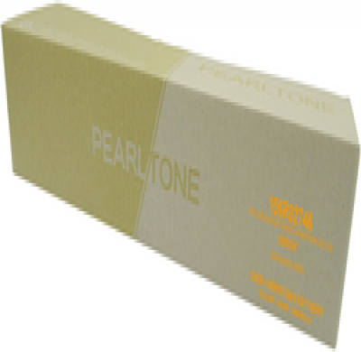 Cartouche de toner Xerox 106R02746 jaune – compatible