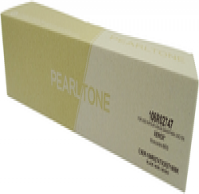 Cartouche de toner Xerox 106R02747 noir – compatible