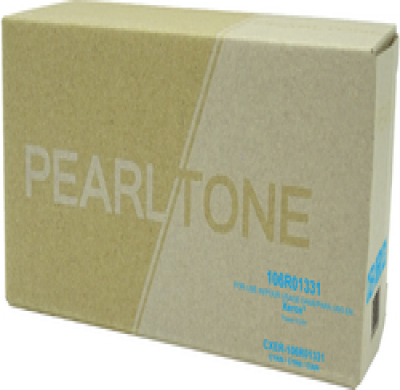 Cartouche de toner Xerox 106R01331 cyan – compatible
