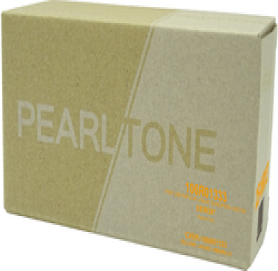 Cartouche de toner Xerox 106R01333 jaune – compatible