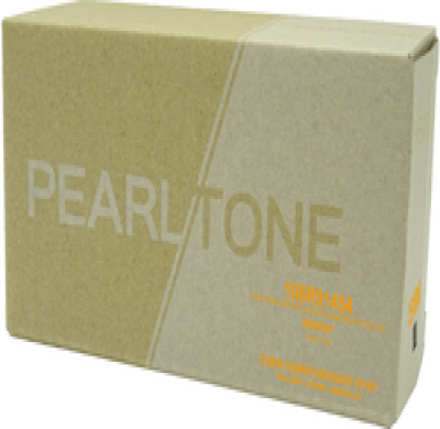 Cartouche de toner Xerox 106R01454 jaune – compatible