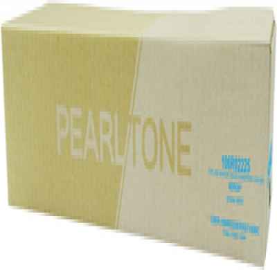 Cartouche de toner Xerox 106R02225 cyan – compatible