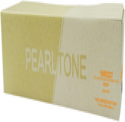Cartouche de toner Xerox 106R02227 jaune – compatible