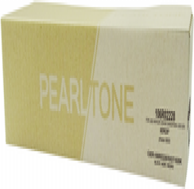 Cartouche de toner Xerox 106R02228 noir – compatible