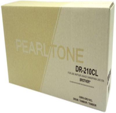Tambour Brother DR210CL – compatible