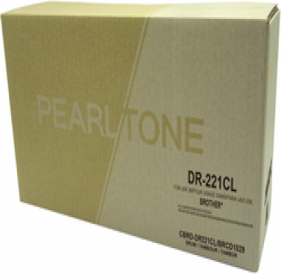 Tambour Brother DR221CL – compatible