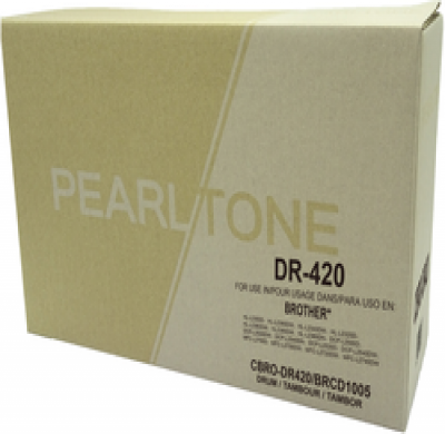 Tambour Brother DR420 – compatible