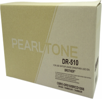 Tambour Brother DR510 – compatible