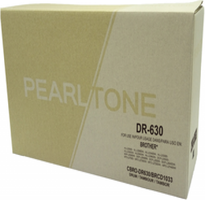 Tambour Brother DR630 – compatible