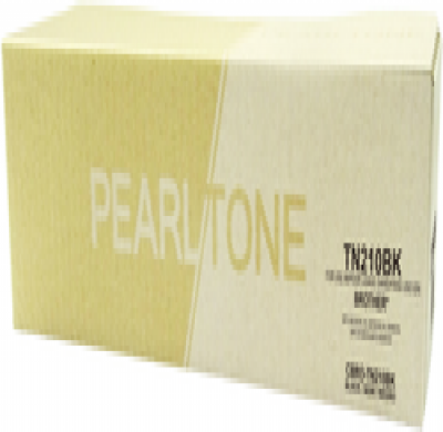 Cartouche de toner Brother TN210 noir – compatible