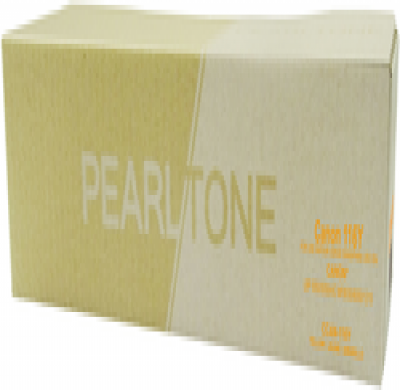 Cartouche de toner Canon 116 jaune – compatible