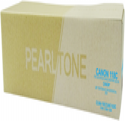 Cartouche de toner Canon 118 cyan – compatible