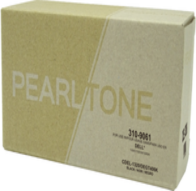 Cartouche de toner Dell 1320 noir – compatible